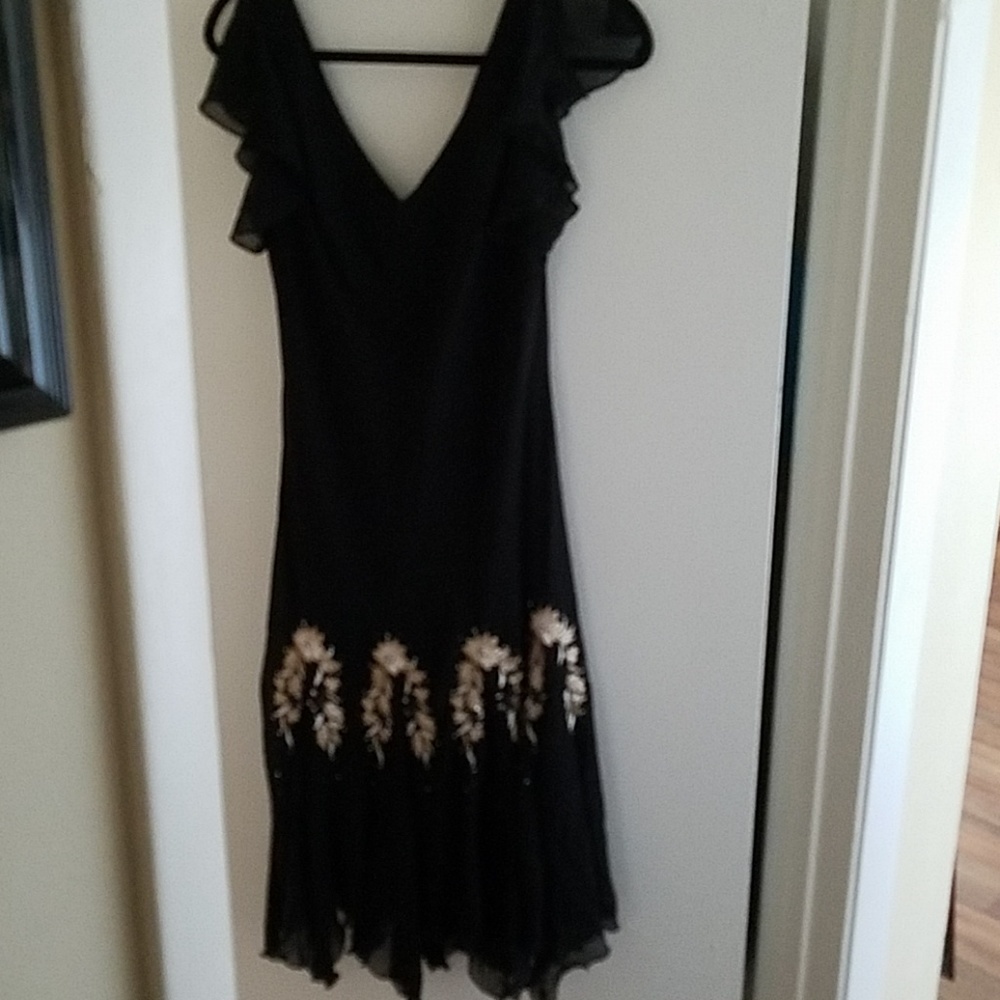Cocktail dress